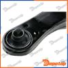 Bras Des Suspension avant droite pour TOYOTA | 30-04627, 76-02533-1