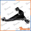 Bras Des Suspension avant droite pour TOYOTA | ZWD-TY-128, 48067-29135