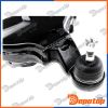 Bras Des Suspension avant droite pour TOYOTA | ZWD-TY-128, 48067-29135