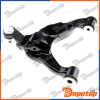 Bras Des Suspension avant droite pour TOYOTA | 97TY05749, 3172