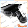 Bras Des Suspension avant droite pour TOYOTA | 97TY05749, 3172