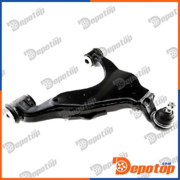 Bras Des Suspension avant gauche pour TOYOTA | 97TY05748, 3173