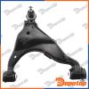 Bras Des Suspension avant gauche pour TOYOTA | 97TY05748, 3173