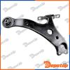 Bras Des Suspension avant droite pour TOYOTA | ZWD-TY-160, 48068-06100