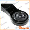 Bras Des Suspension avant gauche pour TOYOTA | ZWD-TY-161, 48069-06100