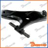 Bras Des Suspension avant gauche pour TOYOTA | ZWD-TY-161, 48069-06100