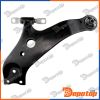 Bras Des Suspension avant gauche pour LEXUS | ZWD-TY-166, 48069-0E030