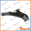 Bras Des Suspension avant droite pour LEXUS | ZWD-TY-167, 48068-0E030