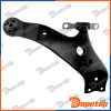 Bras Des Suspension avant droite pour LEXUS | ZWD-TY-167, 48068-0E030