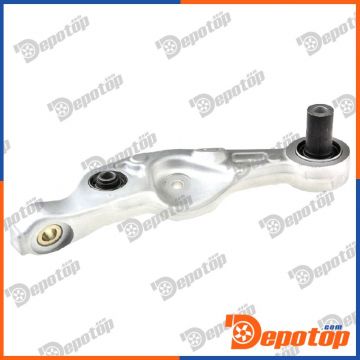 Bras Des Suspension avant gauche pour LEXUS | ZWD-TY-176, 48640-50070