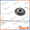 Bras Des Suspension avant gauche pour LEXUS | ZWD-TY-176, 48640-50070