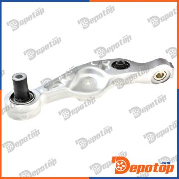 Bras Des Suspension avant droite pour LEXUS | ZWD-TY-177, 0124-USF40F5