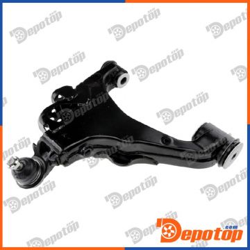 Bras Des Suspension avant droite pour TOYOTA | ZWD-TY-188, TC3568