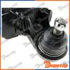 Bras Des Suspension avant droite pour TOYOTA | ZWD-TY-188, TC3568