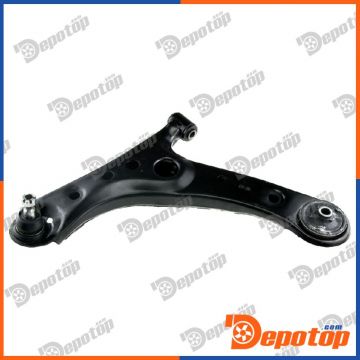 Bras Des Suspension avant gauche pour TOYOTA | 87-1559, 3155