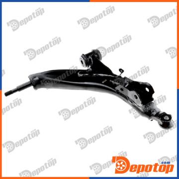 Bras Des Suspension avant droite pour LEXUS | 57-00433-SX, 20751J-PCS-MS