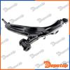 Bras Des Suspension avant droite pour LEXUS | 57-00433-SX, 20751J-PCS-MS