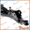 Bras Des Suspension avant droite pour LEXUS | 57-00433-SX, 20751J-PCS-MS