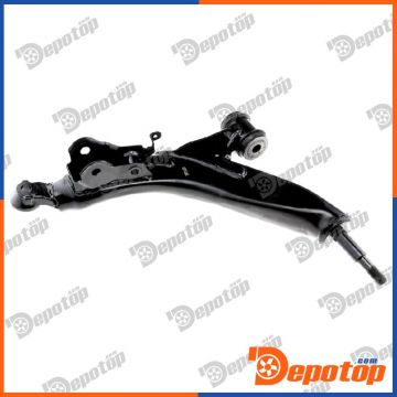 Bras Des Suspension avant gauche pour LEXUS | 57-00432-SX, 20750J-PCS-MS