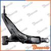 Bras Des Suspension avant gauche pour LEXUS | 57-00432-SX, 20750J-PCS-MS