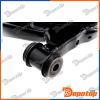 Bras Des Suspension avant gauche pour LEXUS | 57-00432-SX, 20750J-PCS-MS