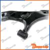 Bras Des Suspension avant droite pour TOYOTA | 06-1234-G6, 29TC646