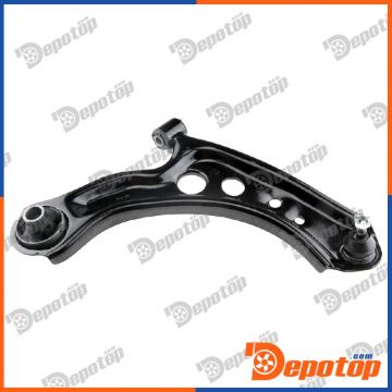 Bras Des Suspension avant droite pour TOYOTA | 4227201, ZWD-TY-204