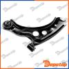 Bras Des Suspension avant droite pour TOYOTA | 4227201, ZWD-TY-204