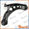 Bras Des Suspension avant droite pour TOYOTA | 4227201, ZWD-TY-204