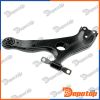 Bras Des Suspension avant pour TOYOTA | 57-00850-SX, 72-02-2047R