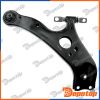 Bras Des Suspension avant pour TOYOTA | 57-00850-SX, 72-02-2047R