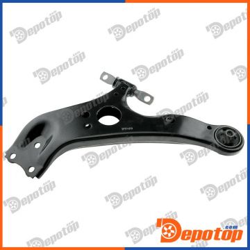 Bras Des Suspension avant pour TOYOTA | 57-00850-SX, 72-02-2047L