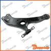 Bras Des Suspension avant pour TOYOTA | 57-00850-SX, 72-02-2047L