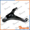 Bras Des Suspension avant droite pour IVECO | 97IV05661, 20673