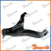 Bras Des Suspension avant droite pour IVECO | 97IV05661, 20673