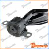 Bras Des Suspension avant droite pour VOLVO | 40-04670, 97VL03498