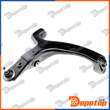 Bras Des Suspension avant droite pour VW | ZWD-VW-002, 2H0407152A