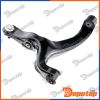 Bras Des Suspension avant droite pour VW | ZWD-VW-002, 2H0407152A