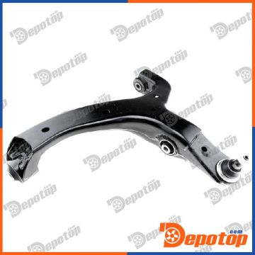 Bras Des Suspension avant gauche pour VW | ZWD-VW-003, 2H0407151A