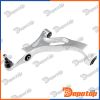 Bras Des Suspension avant droite pour AUDI | 035290022504-01, 035292022504-01