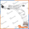 Bras Des Suspension avant droite pour AUDI | 035290022504-01, 035292022504-01