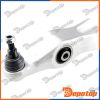 Bras Des Suspension avant droite pour AUDI | 035290022504-01, 035292022504-01