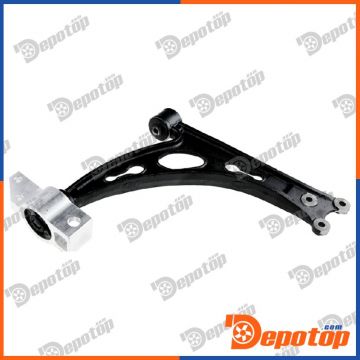 Bras Des Suspension avant gauche pour AUDI | 6-BG941, 10-06106-2