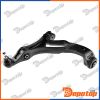 Bras Des Suspension avant droite pour VW | 87-0845, 97PR02973