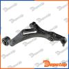 Bras Des Suspension avant droite pour VW | 87-0845, 97PR02973