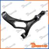 Bras Des Suspension avant droite pour VW | 87-0845, 97PR02973