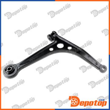 Bras Des Suspension avant droite pour VW | 40-09081, 87-0318