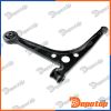 Bras Des Suspension avant droite pour VW | 40-09081, 87-0318