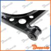 Bras Des Suspension avant droite pour VW | 40-09081, 87-0318