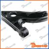 Bras Des Suspension avant droite pour SKODA | 20-01071-1, 40-09569